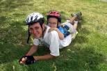 Ryan and Alex Sheridan