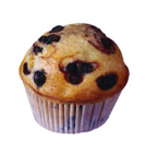 Noisy muffin!