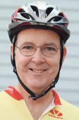 Dan Sheridan
